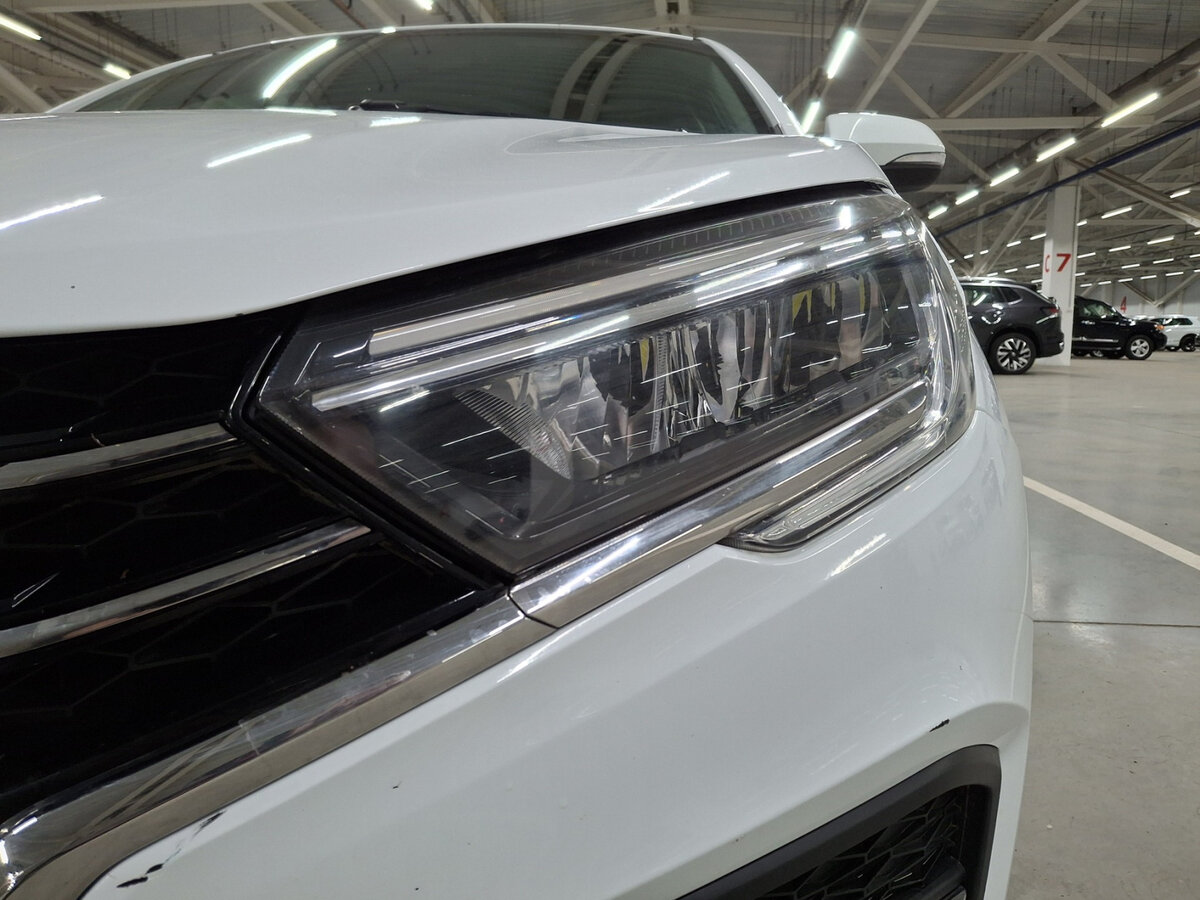 Купить Lada (ВАЗ) Vesta I Рестайлинг (NG), 2024, 23 738 км, фото №17