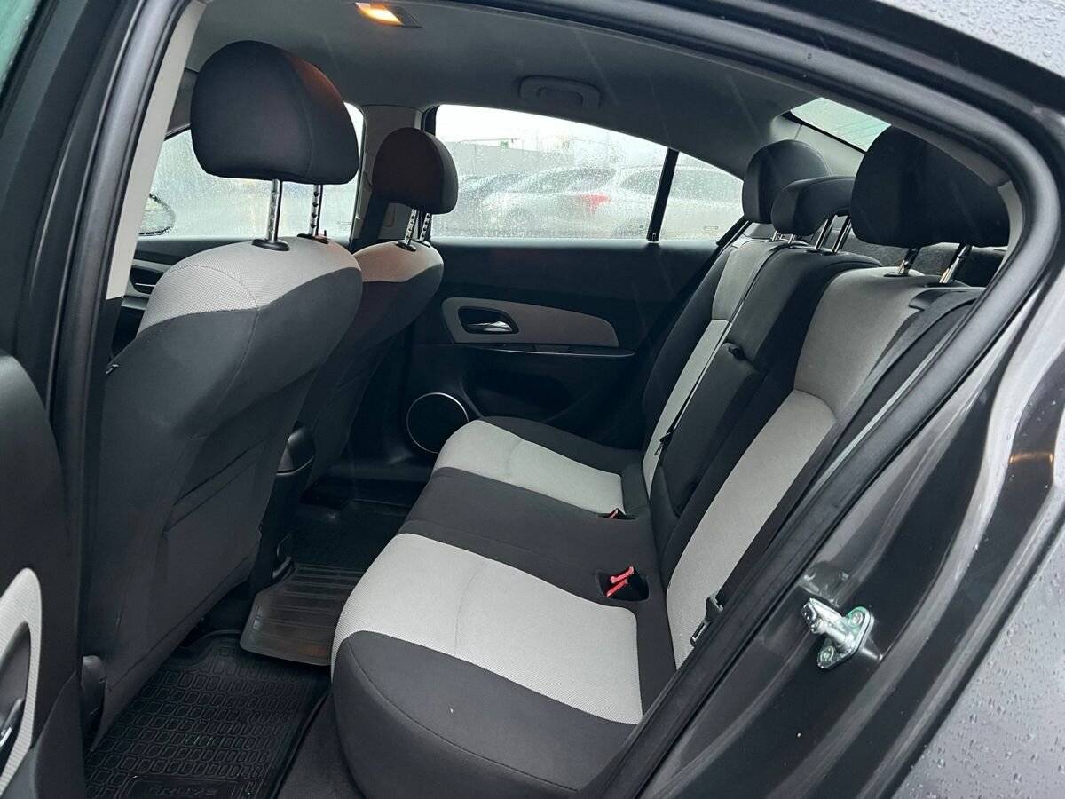 Купить Chevrolet Cruze I, 2011, 347 000 км, фото №8