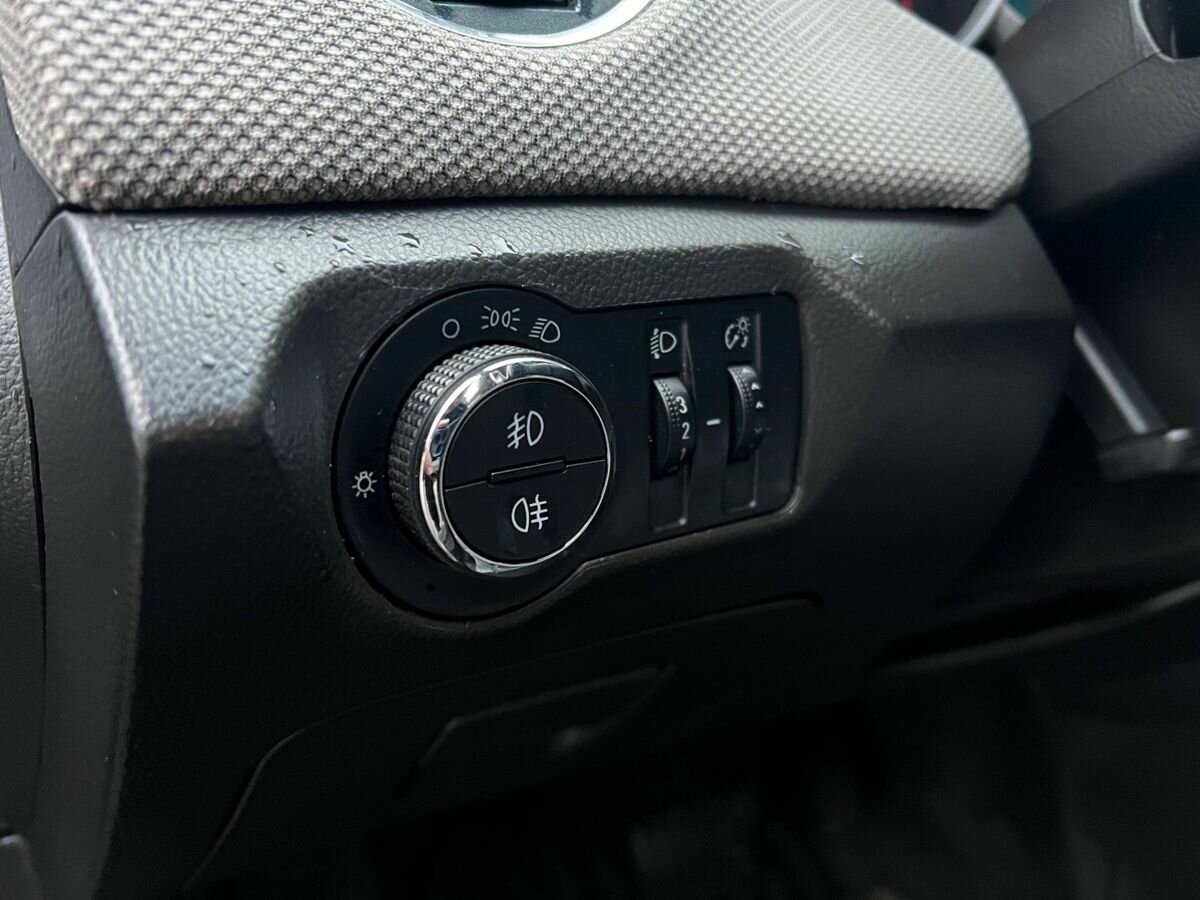 Купить Chevrolet Cruze I, 2011, 347 000 км, фото №17