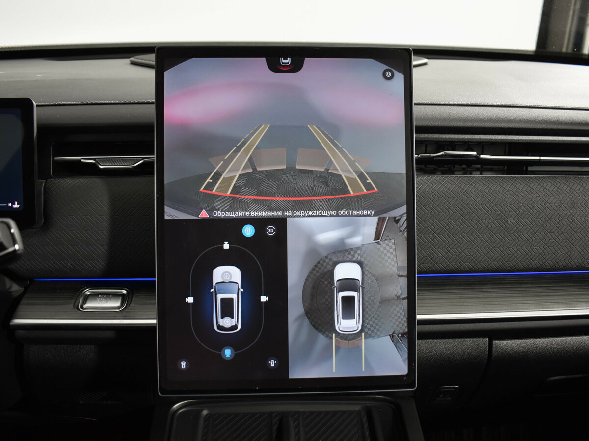 Купить Jaecoo J7, 2024, 36 687 км, фото №15