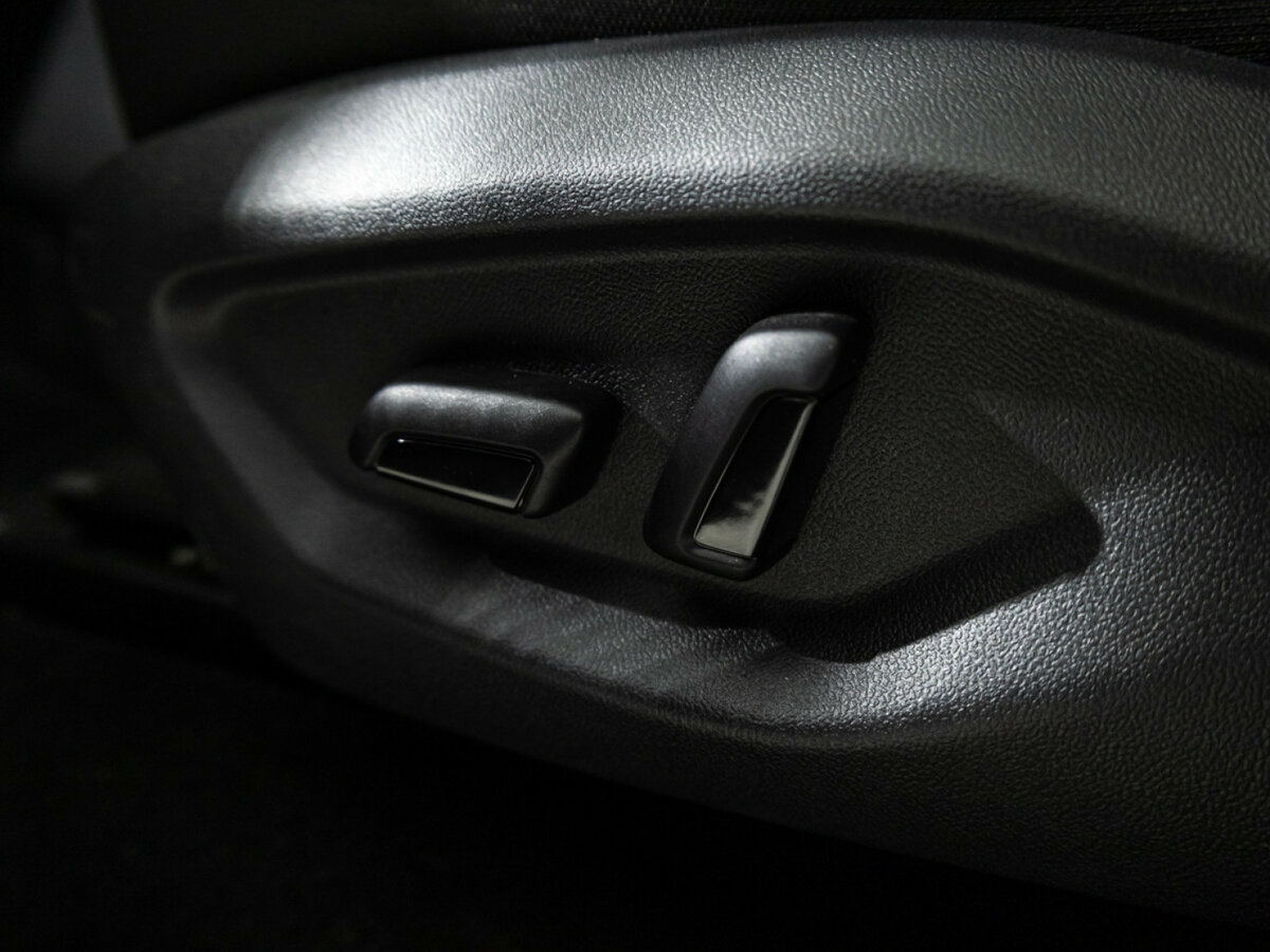 Купить Jetta VS5 I Рестайлинг, 2022, 37 791 км, фото №18