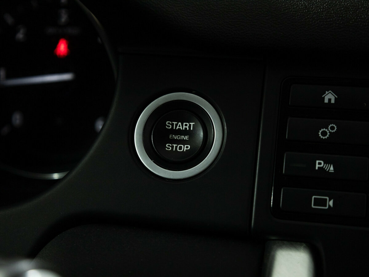 Купить Land Rover Discovery Sport I, 2017, 147 350 км, фото №18