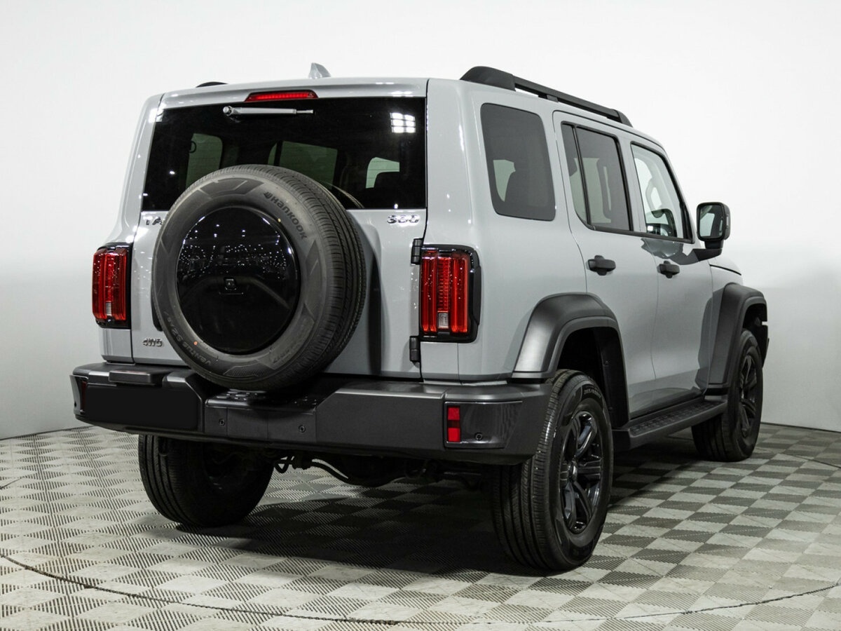 Купить Tank 300 I, 2024, 21 727 км, фото №4