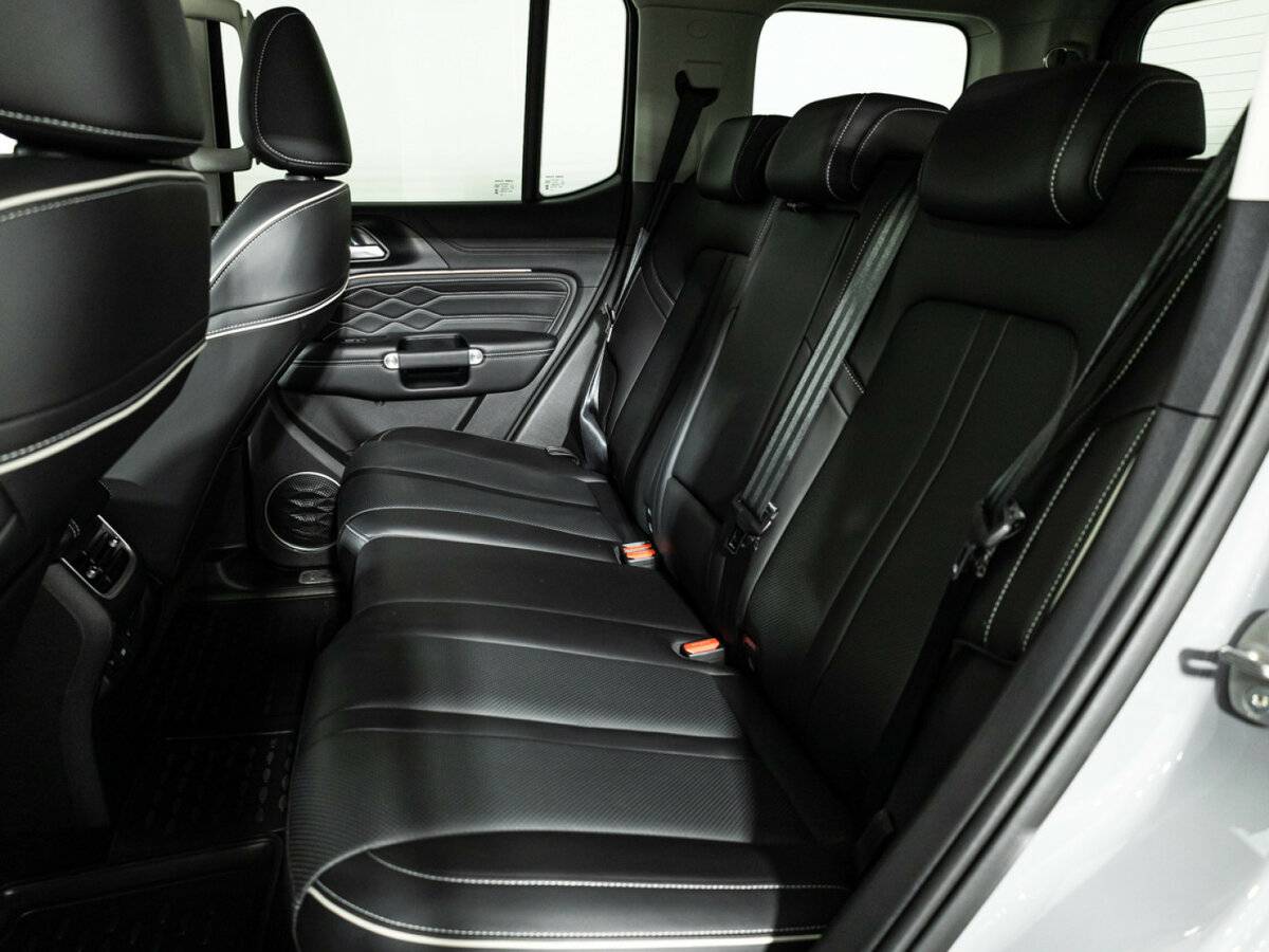 Купить Tank 300 I, 2024, 21 727 км, фото №8