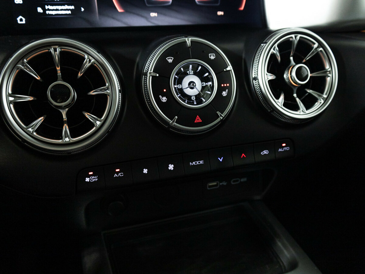 Купить Tank 300 I, 2024, 21 727 км, фото №15