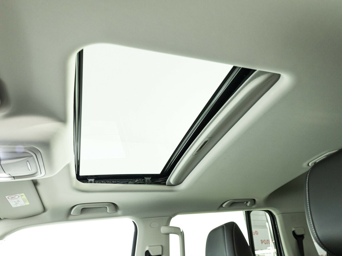 Купить Tank 300 I, 2024, 21 727 км, фото №19