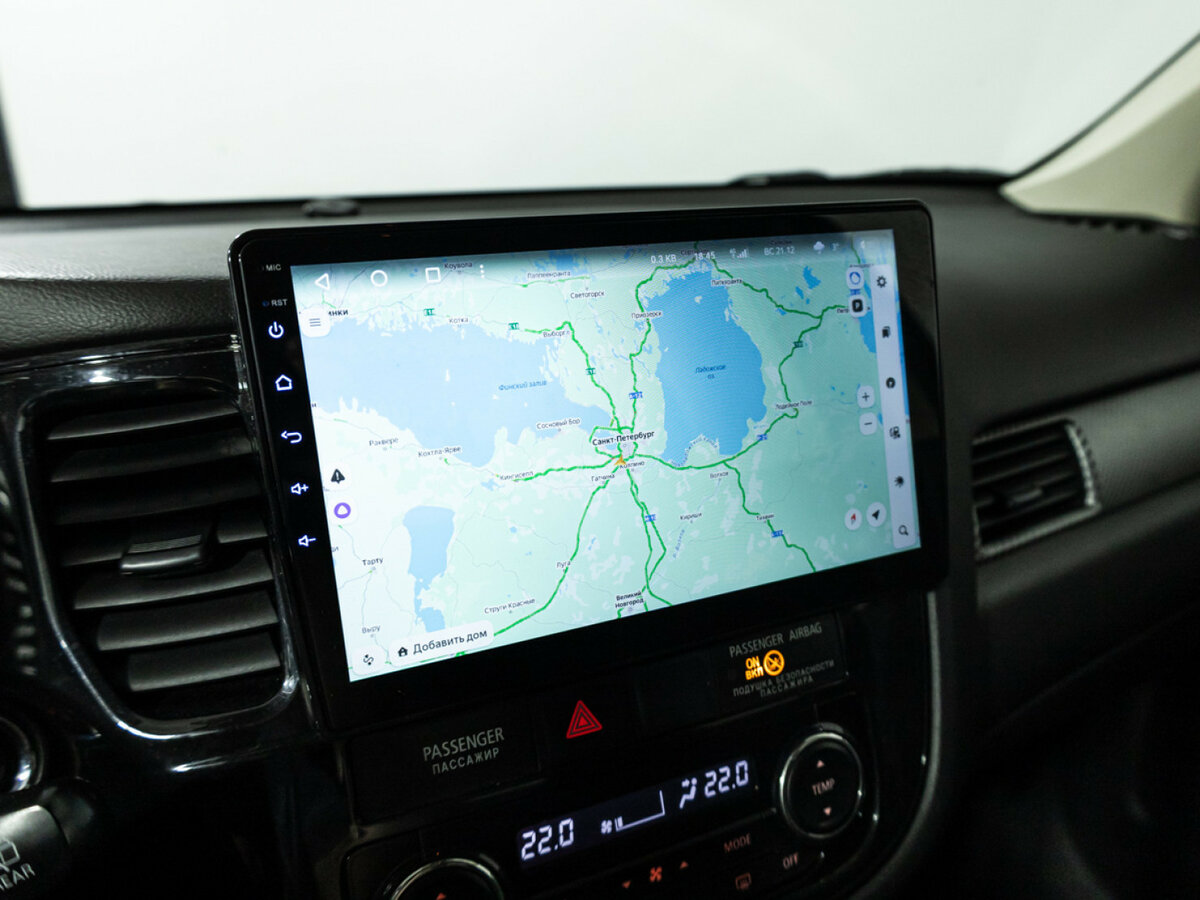 Купить Mitsubishi Outlander III, 2013, 250 000 км, фото №14