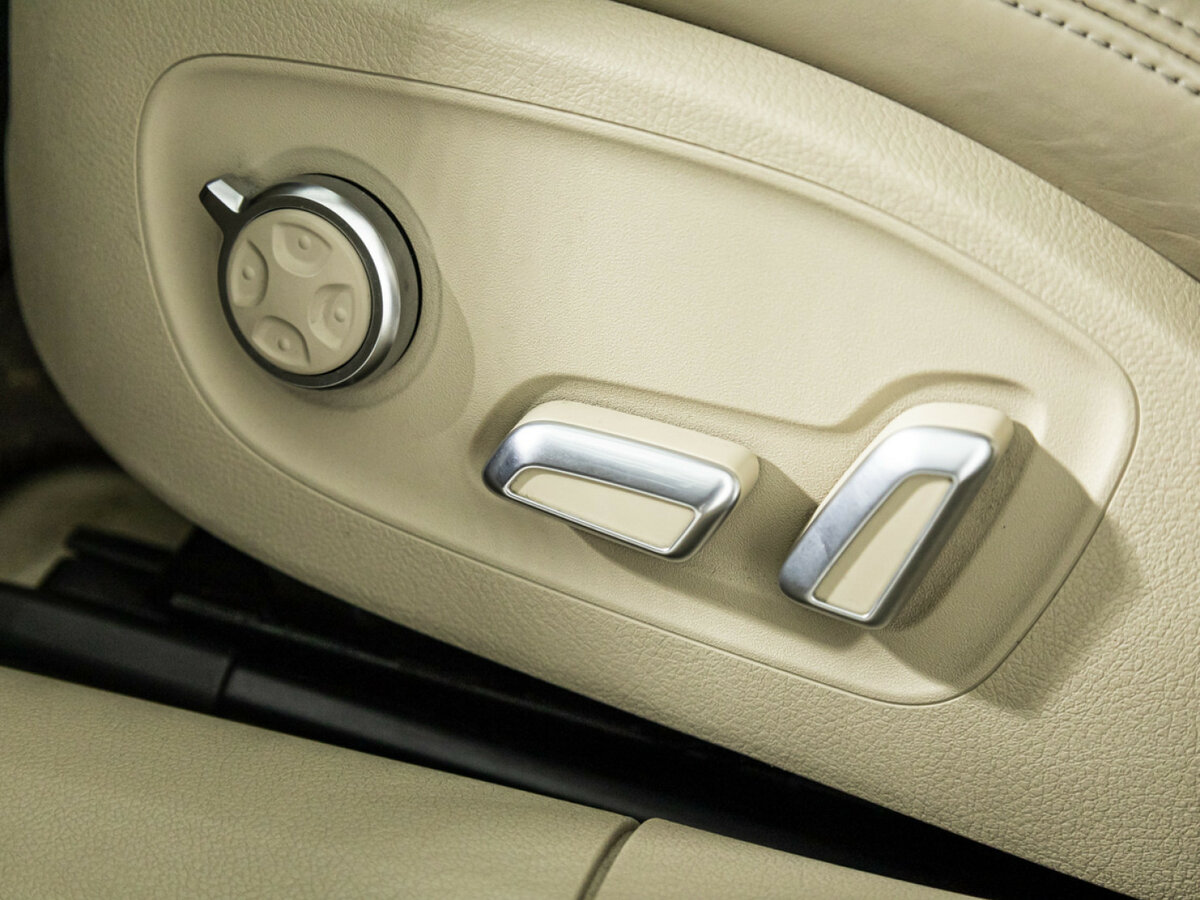 Купить Audi A7 I (4G) Рестайлинг, 2015, 73 312 км, фото №21