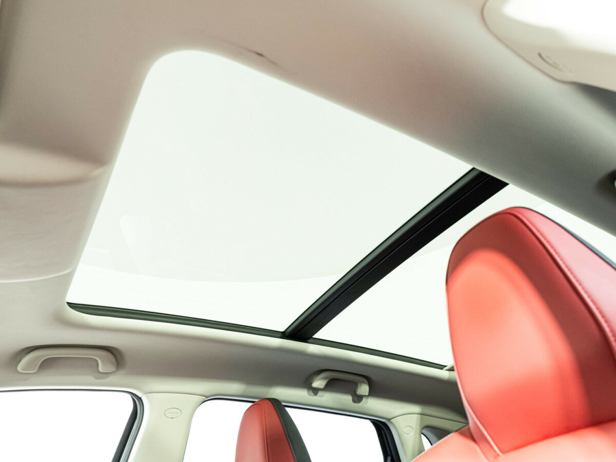 Купить Changan UNI-S (CS55 Plus), 2024, 37 995 км, фото №18