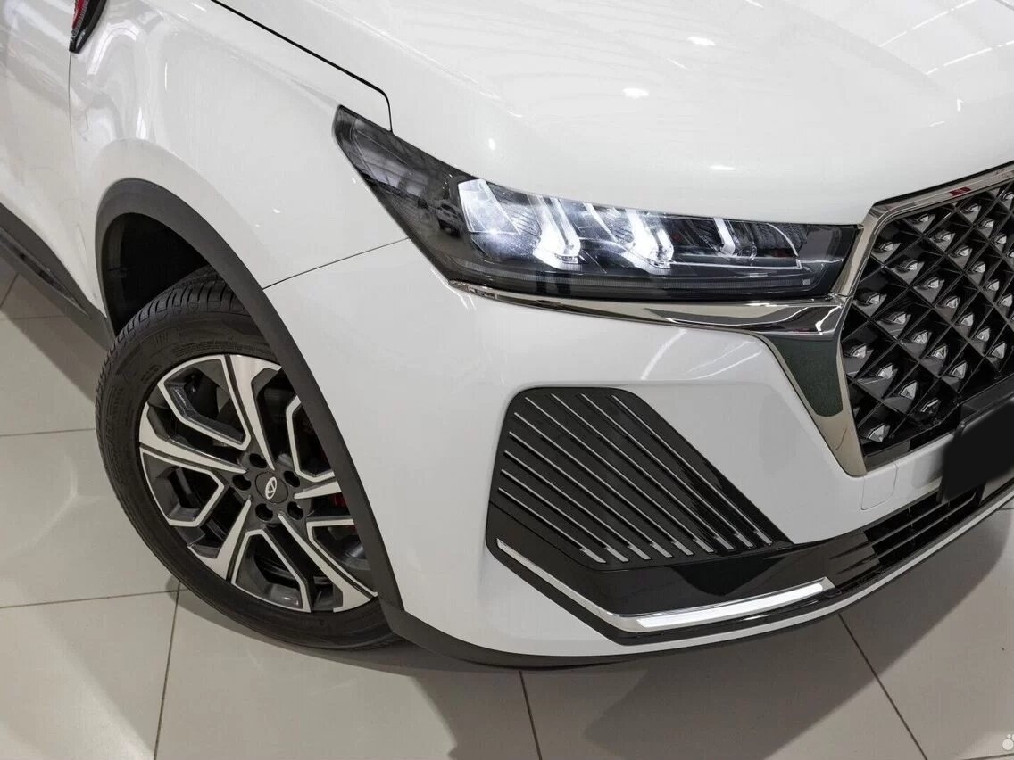 Купить Chery Tiggo 7 Pro Max I Рестайлинг, 2024, 12 000 км, фото №10