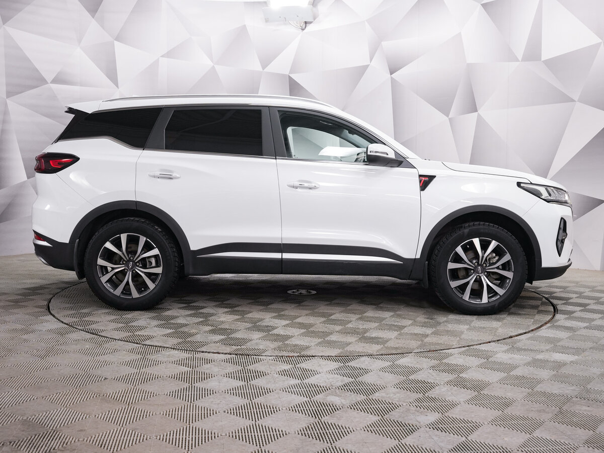 Купить Chery Tiggo 7 Pro Max I, 2023, 46 700 км, фото №6