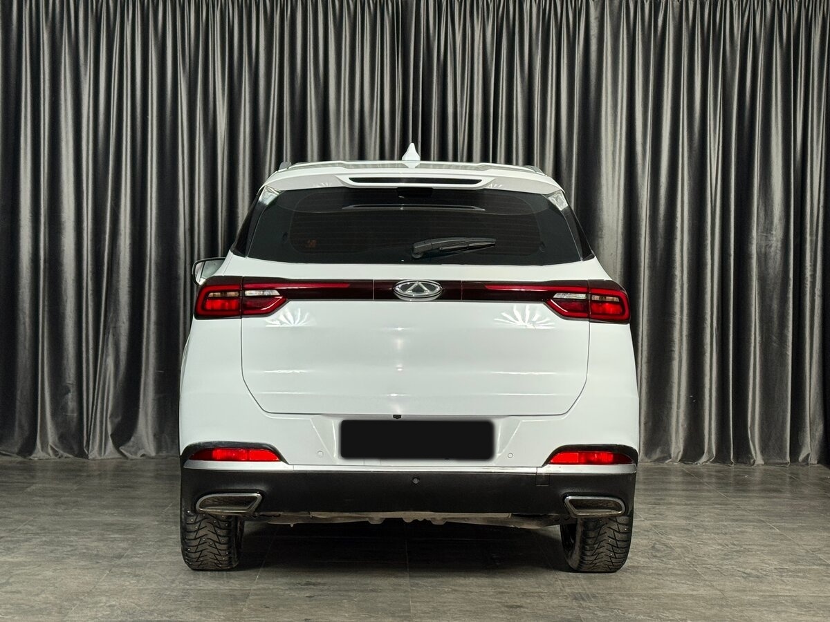 Купить Chery Tiggo 7 Pro I, 2022, 66 330 км, фото №6