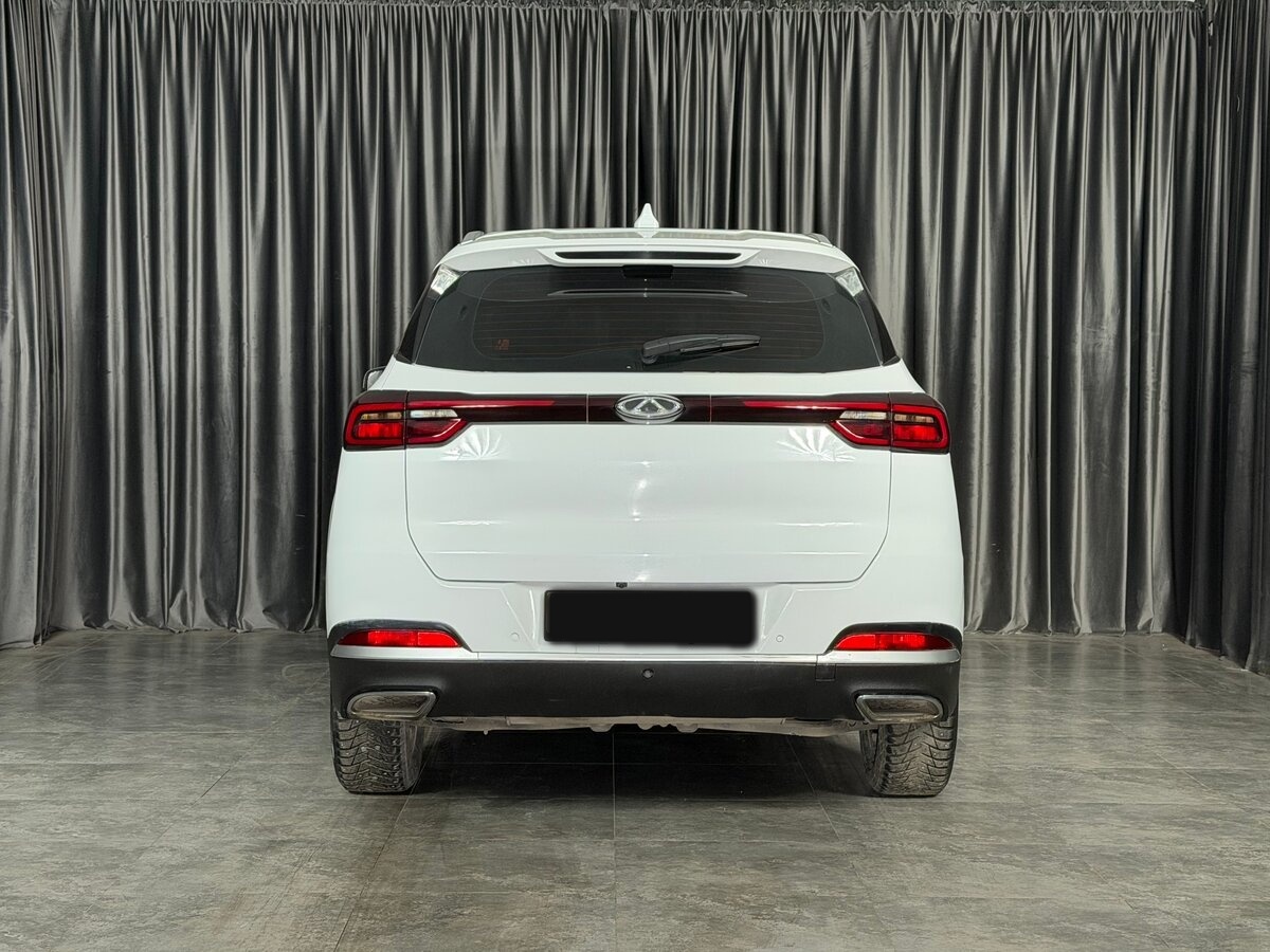 Купить Chery Tiggo 7 Pro I, 2022, 66 330 км, фото №7