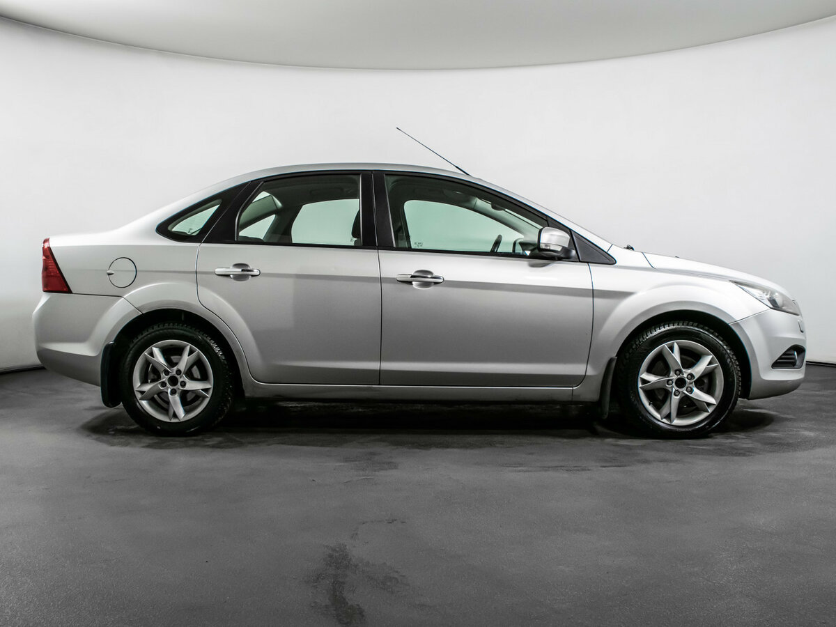 Купить Ford Focus II Рестайлинг, 2010, 258 921 км, фото №4