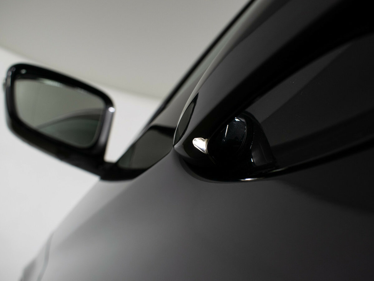 Купить BMW 5 серии 520d xDrive VII (G30/G31/G38) Рестайлинг, 2021, 122 505 км, фото №18