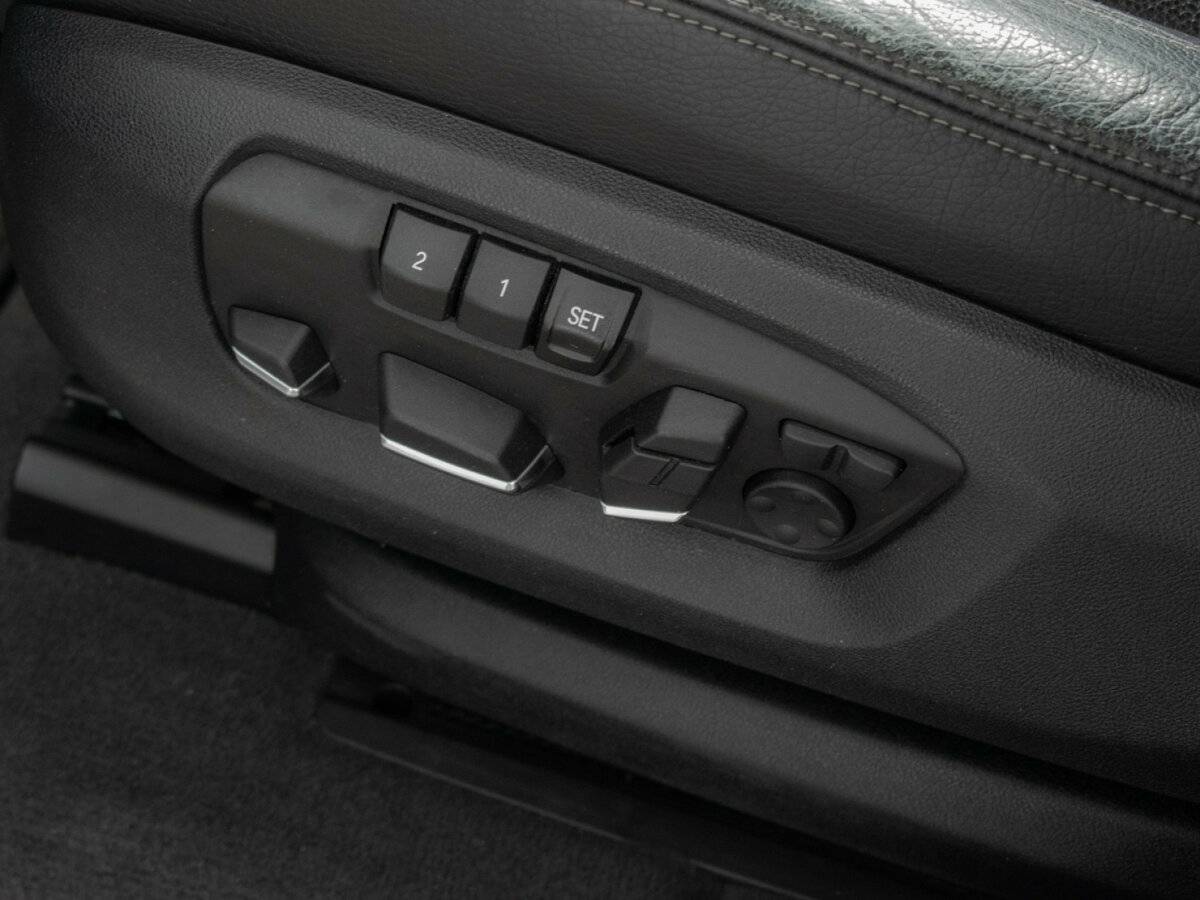 Купить BMW X6 30d II (F16), 2017, 117 526 км, фото №15