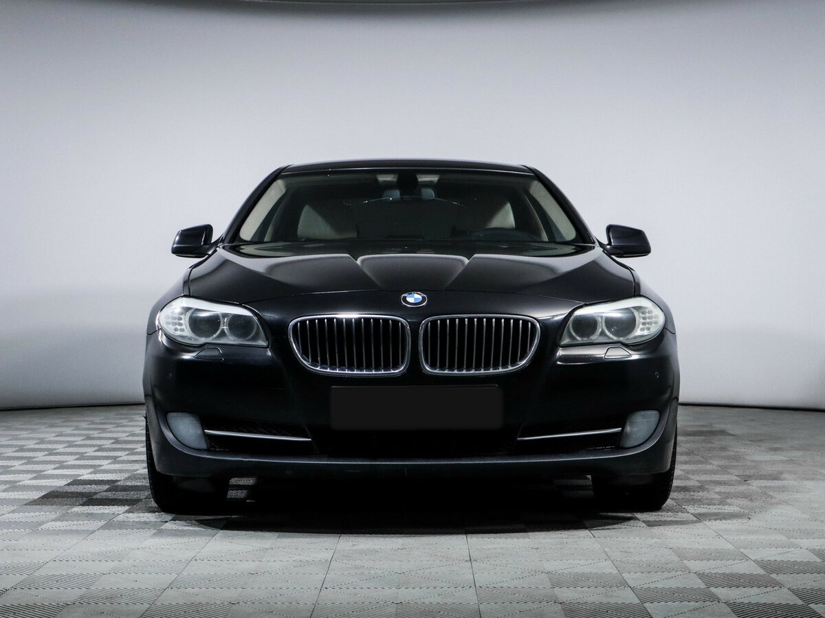 BMW 5 серии