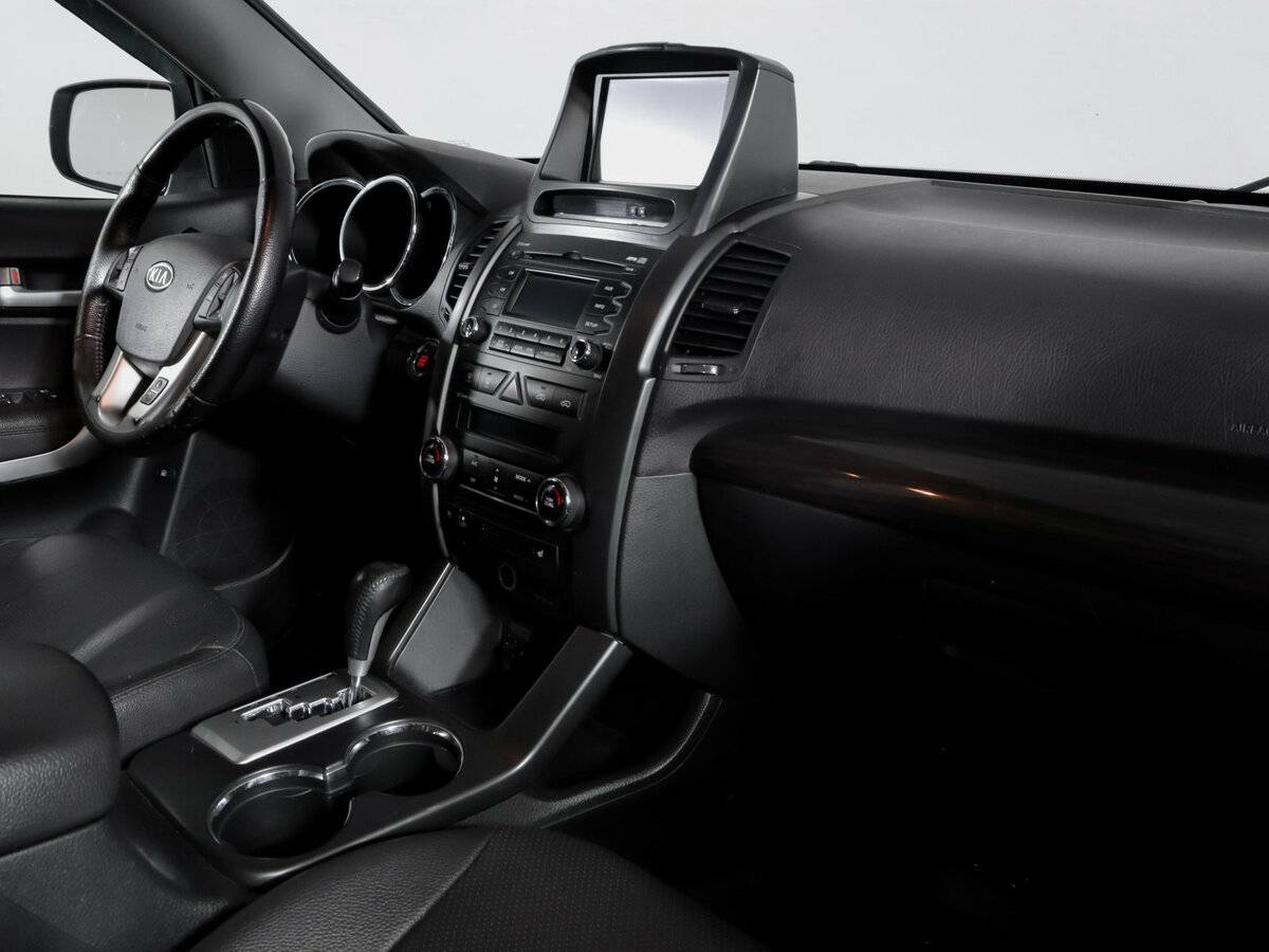 Купить Kia Sorento II, 2011, 286 656 км, фото №9