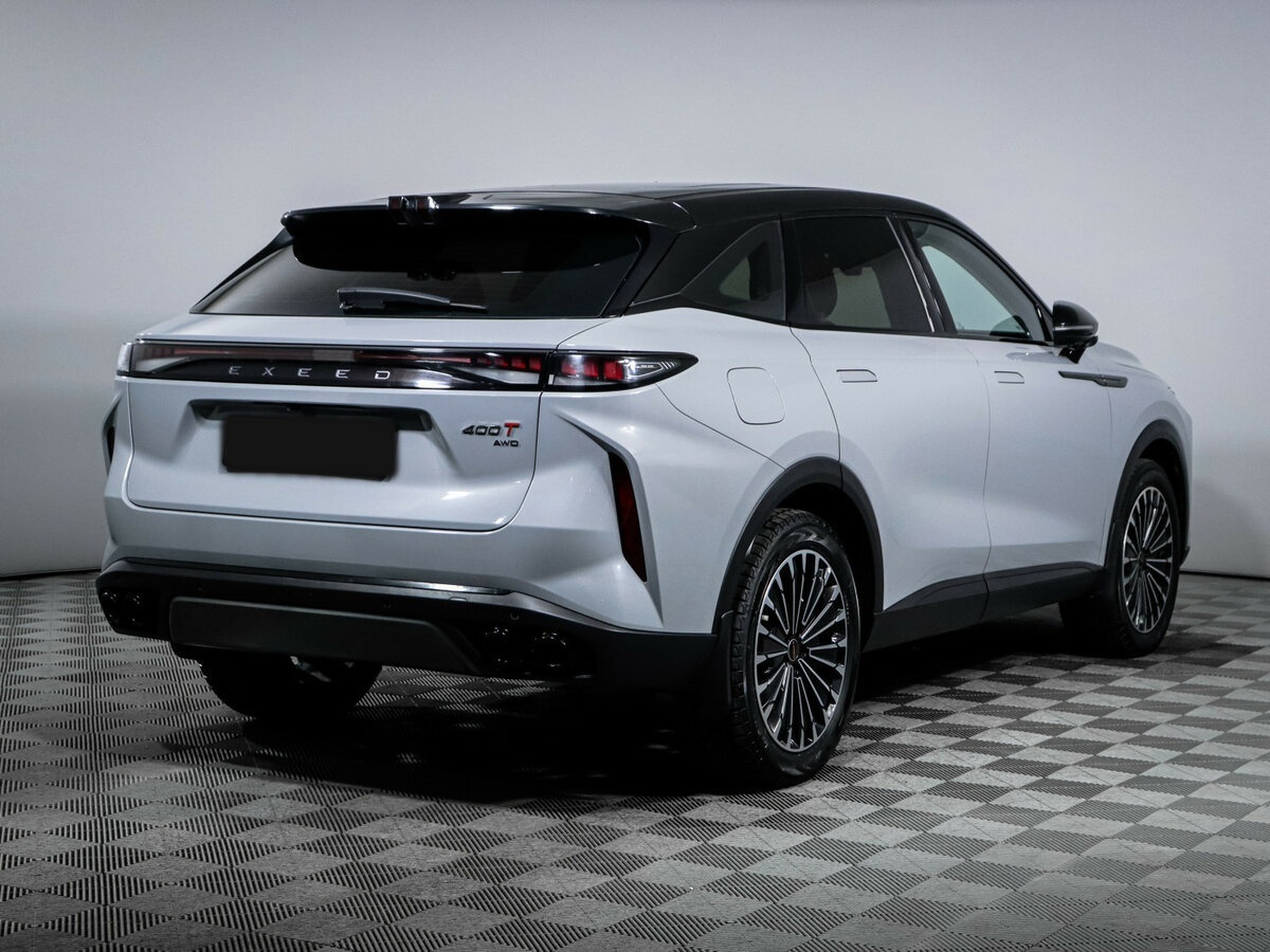 Купить Exeed RX, 2023, 42 387 км, фото №5