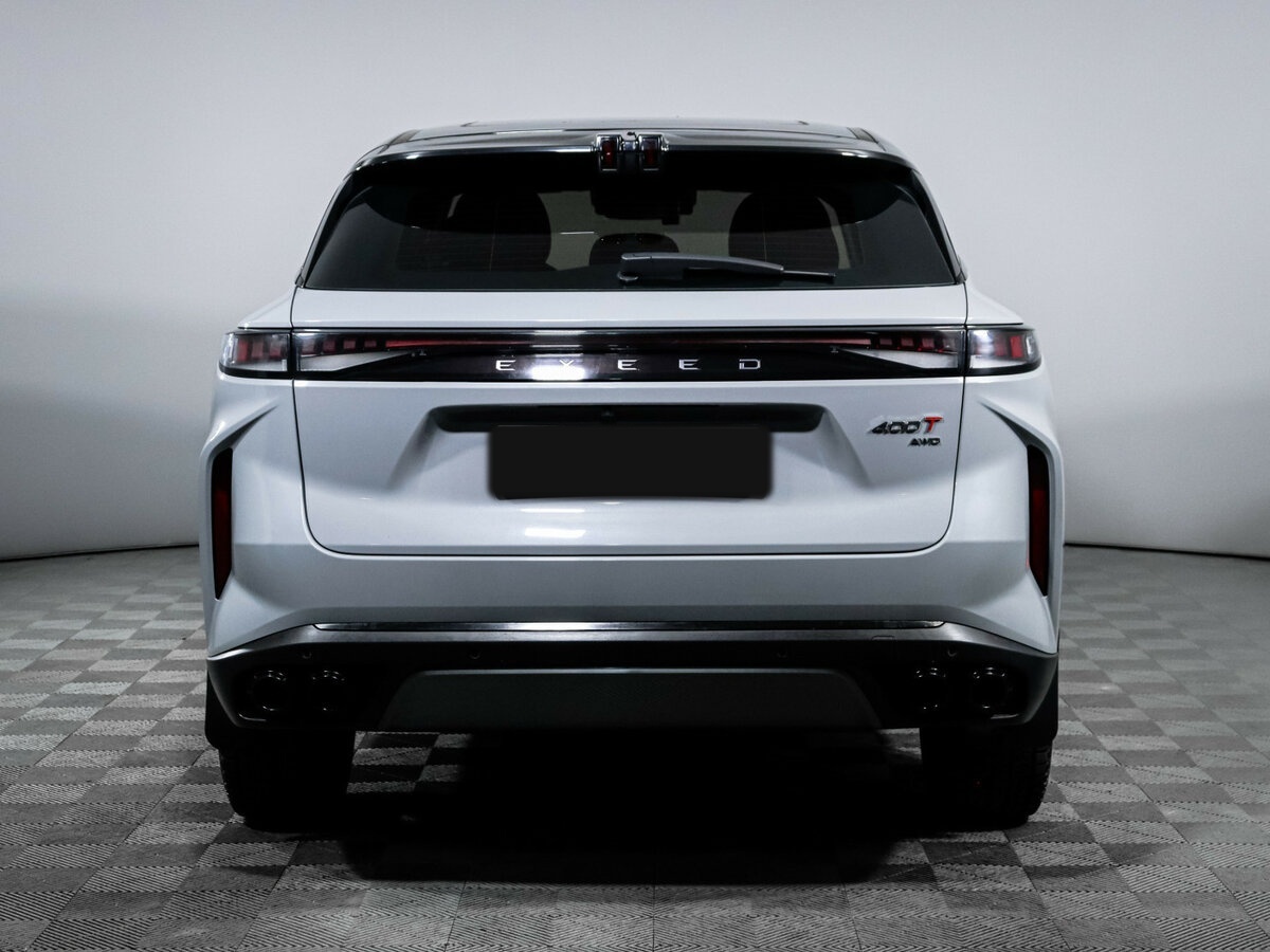 Купить Exeed RX, 2023, 42 387 км, фото №6