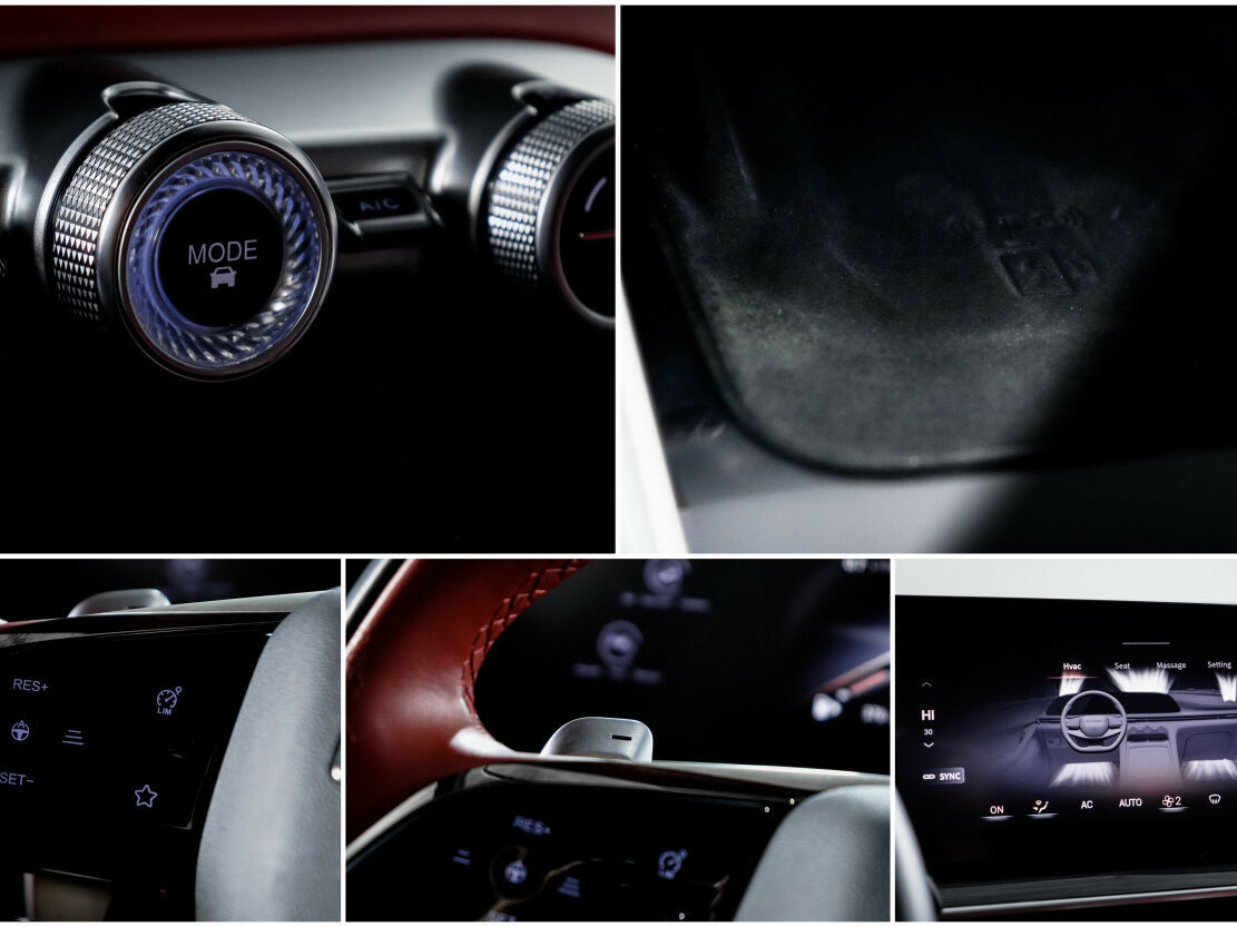 Купить Exeed RX, 2023, 42 387 км, фото №18