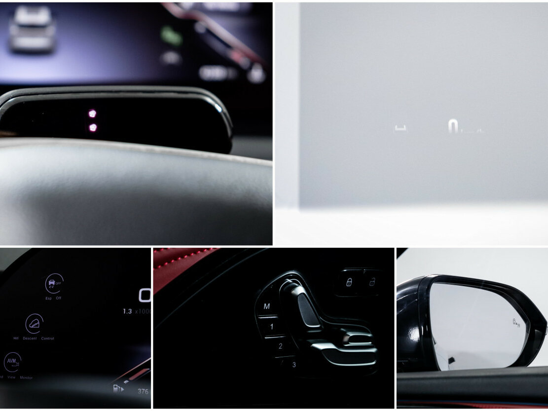 Купить Exeed RX, 2023, 42 387 км, фото №19