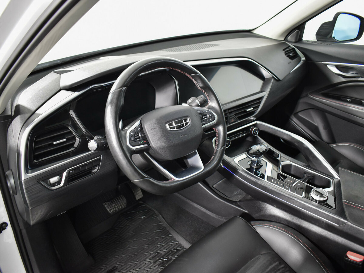 Купить Geely Tugella I, 2021, 108 411 км, фото №9