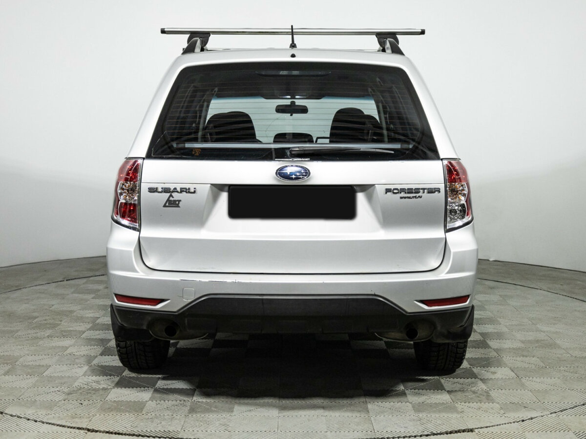 Купить Subaru Forester III, 2008, 342 000 км, фото №5