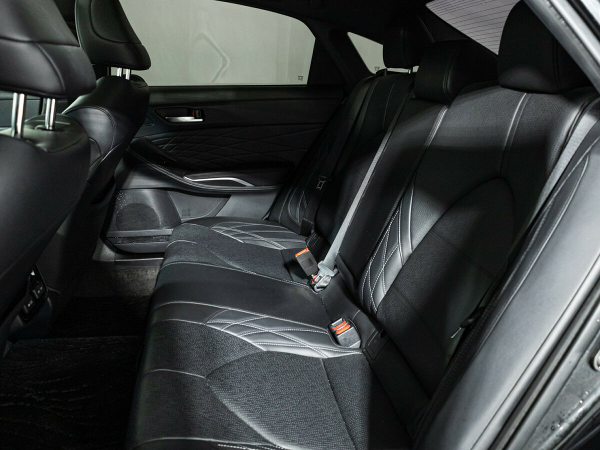 Купить Toyota Avalon V, 2022, 91 668 км, фото №9