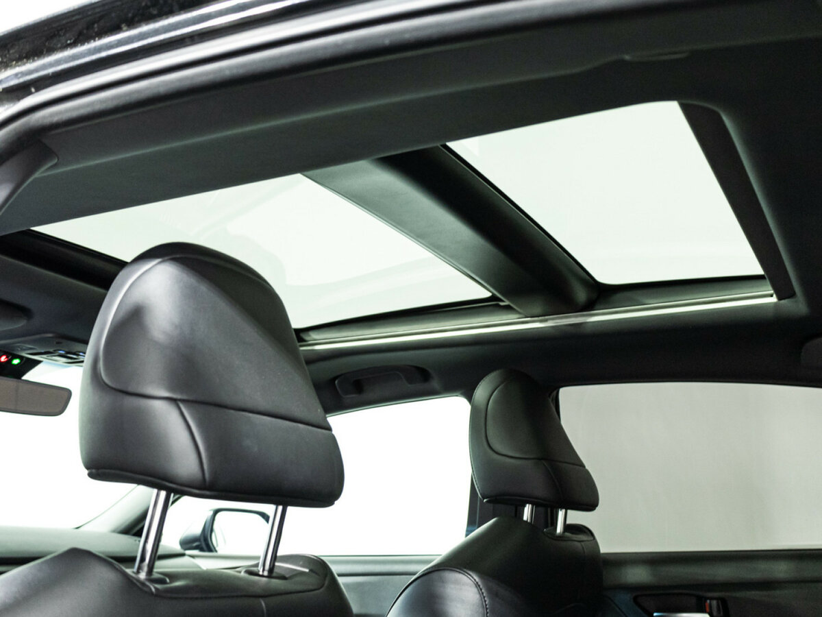 Купить Toyota Avalon V, 2022, 91 668 км, фото №14