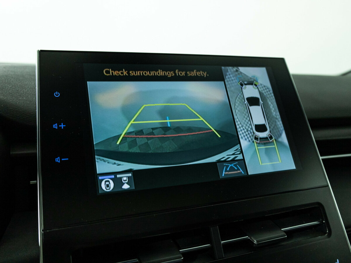 Купить Toyota Avalon V, 2022, 91 668 км, фото №16