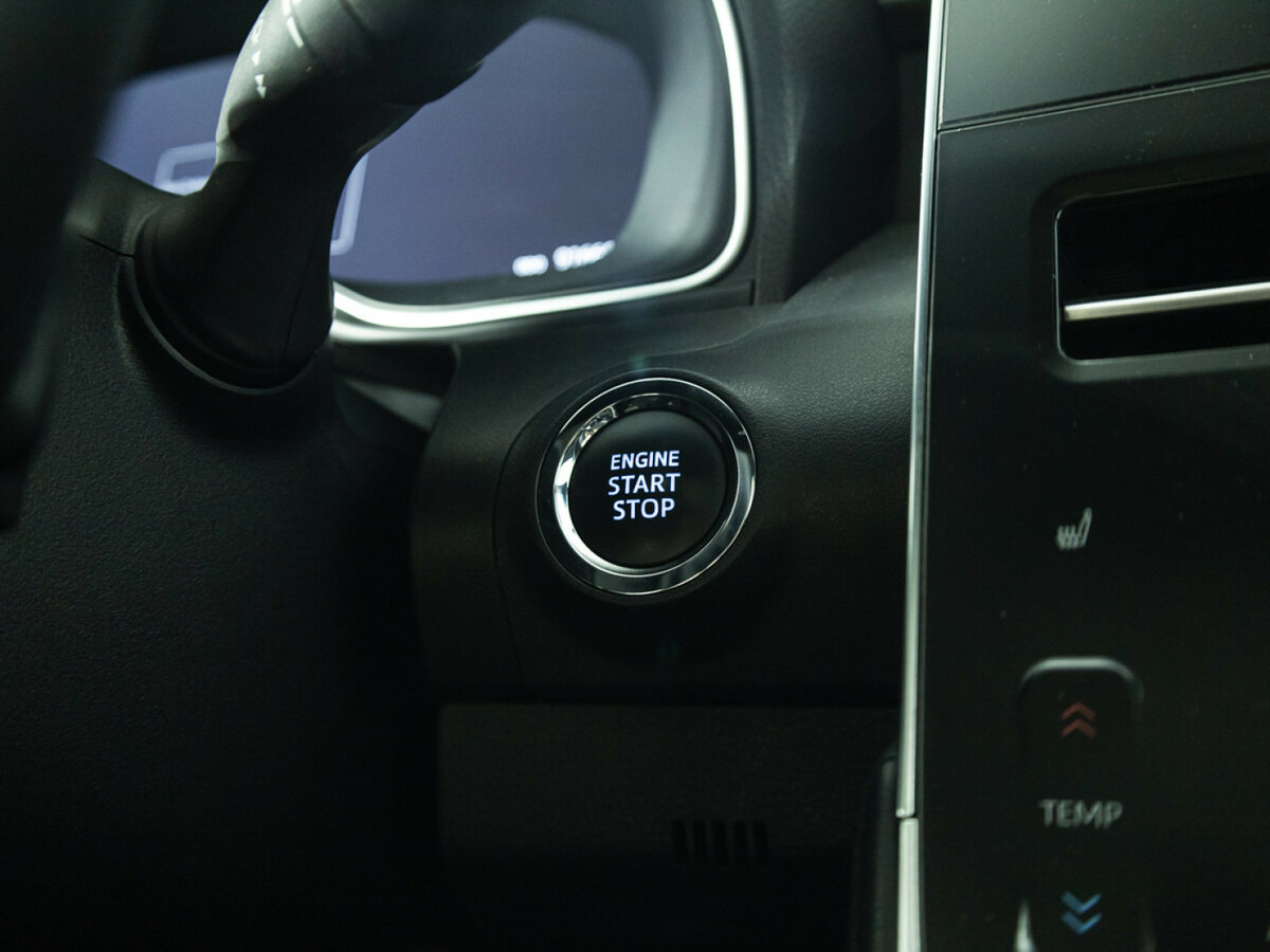 Купить Toyota Avalon V, 2022, 91 668 км, фото №21