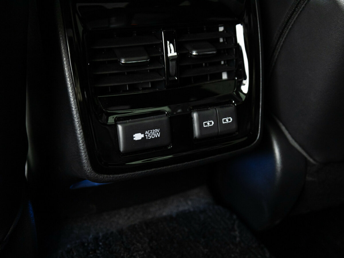 Купить Toyota Avalon V, 2022, 91 668 км, фото №23