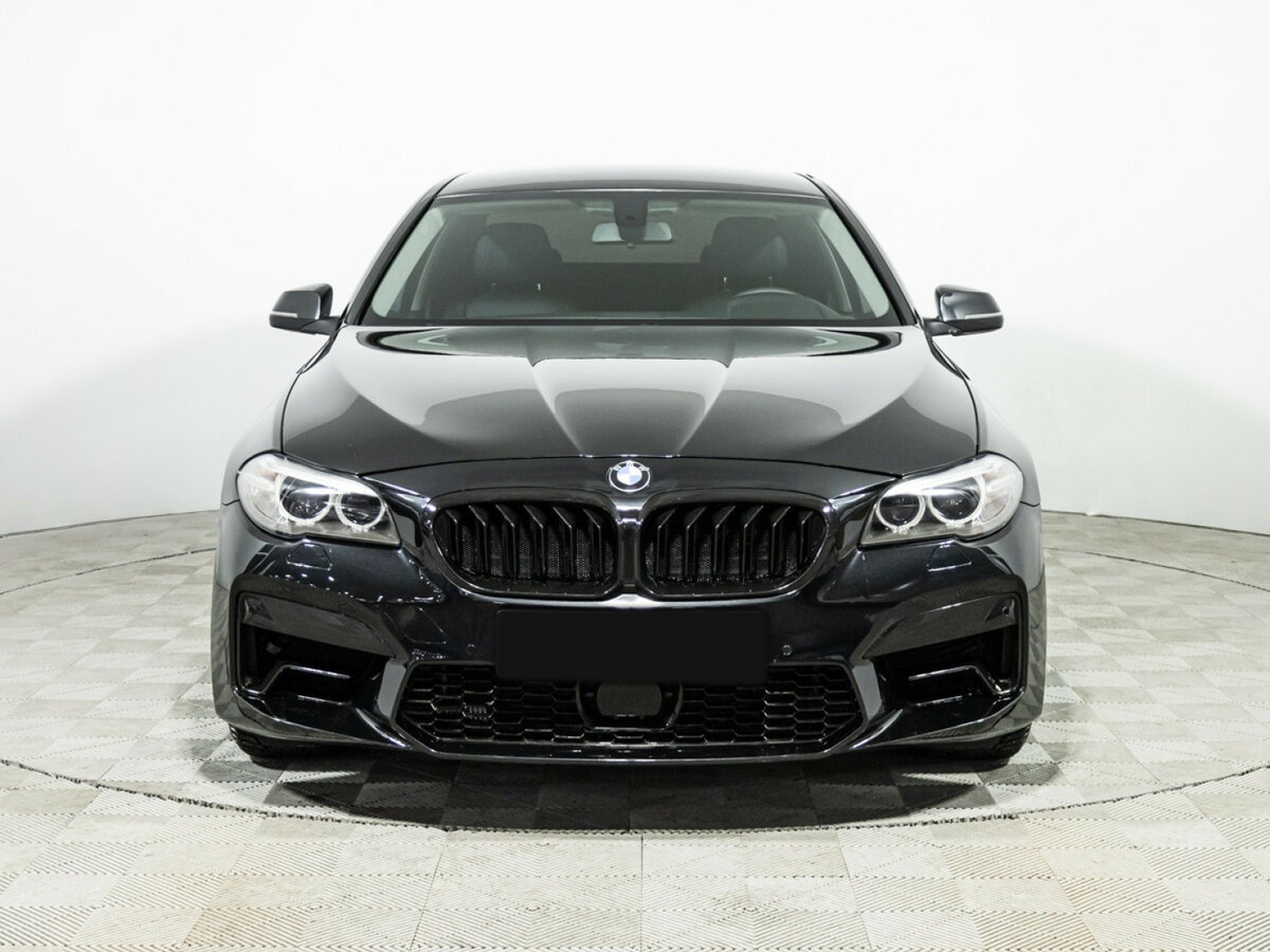BMW 5 серии
