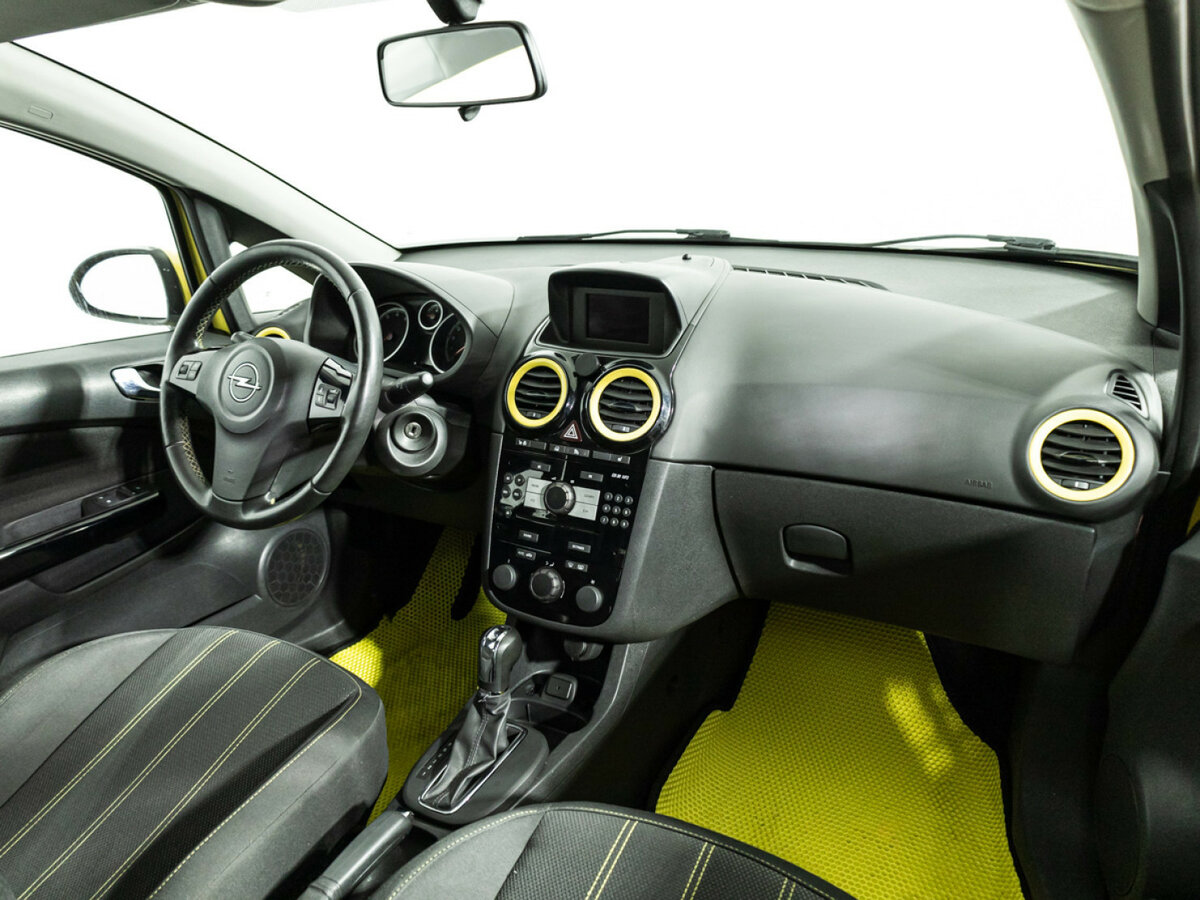 Купить Opel Corsa D Рестайлинг II, 2011, 185 179 км, фото №9