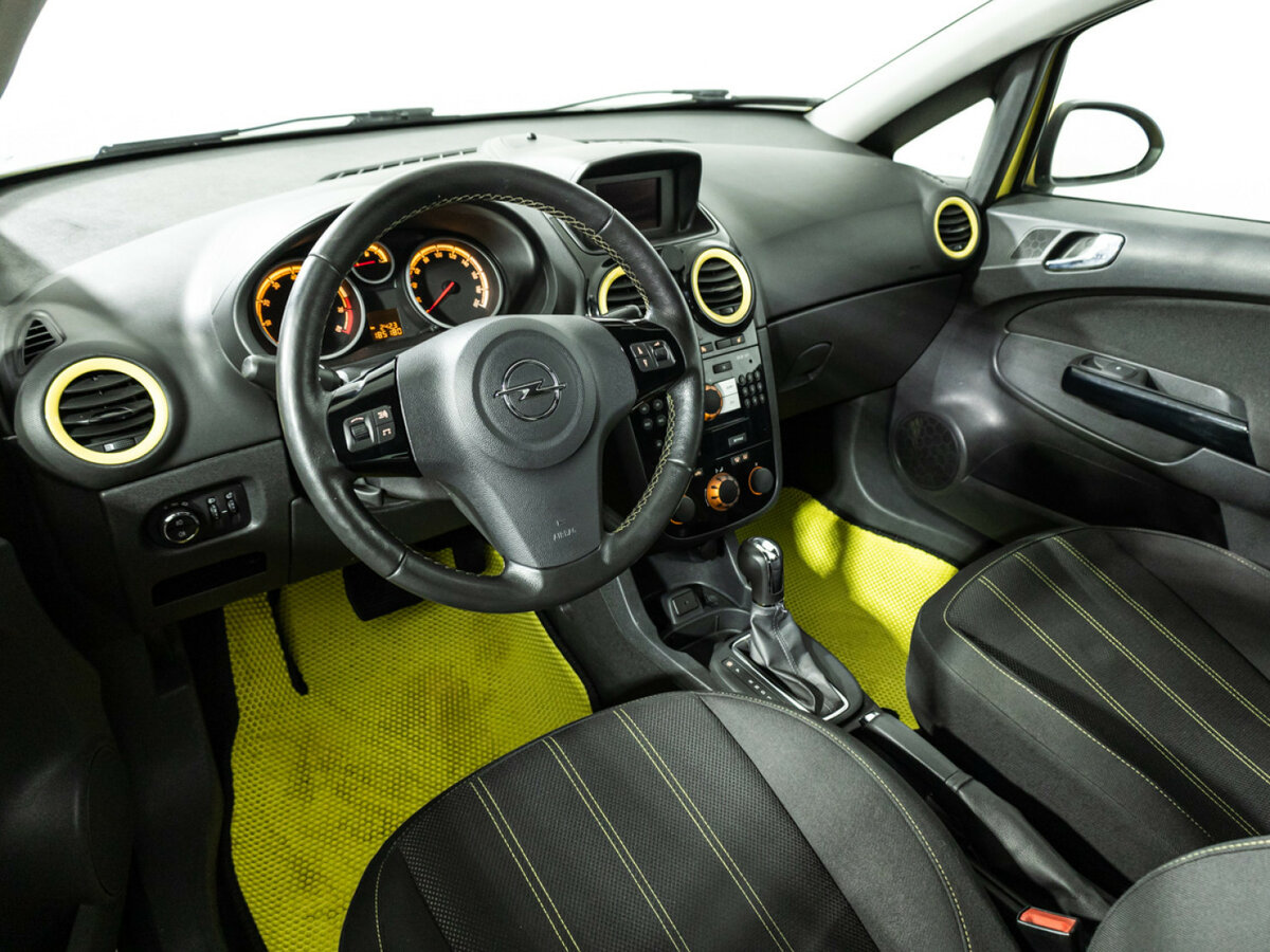 Купить Opel Corsa D Рестайлинг II, 2011, 185 179 км, фото №11