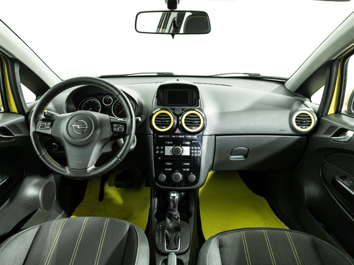 Купить Opel Corsa D Рестайлинг II, 2011, 185 179 км, фото №13
