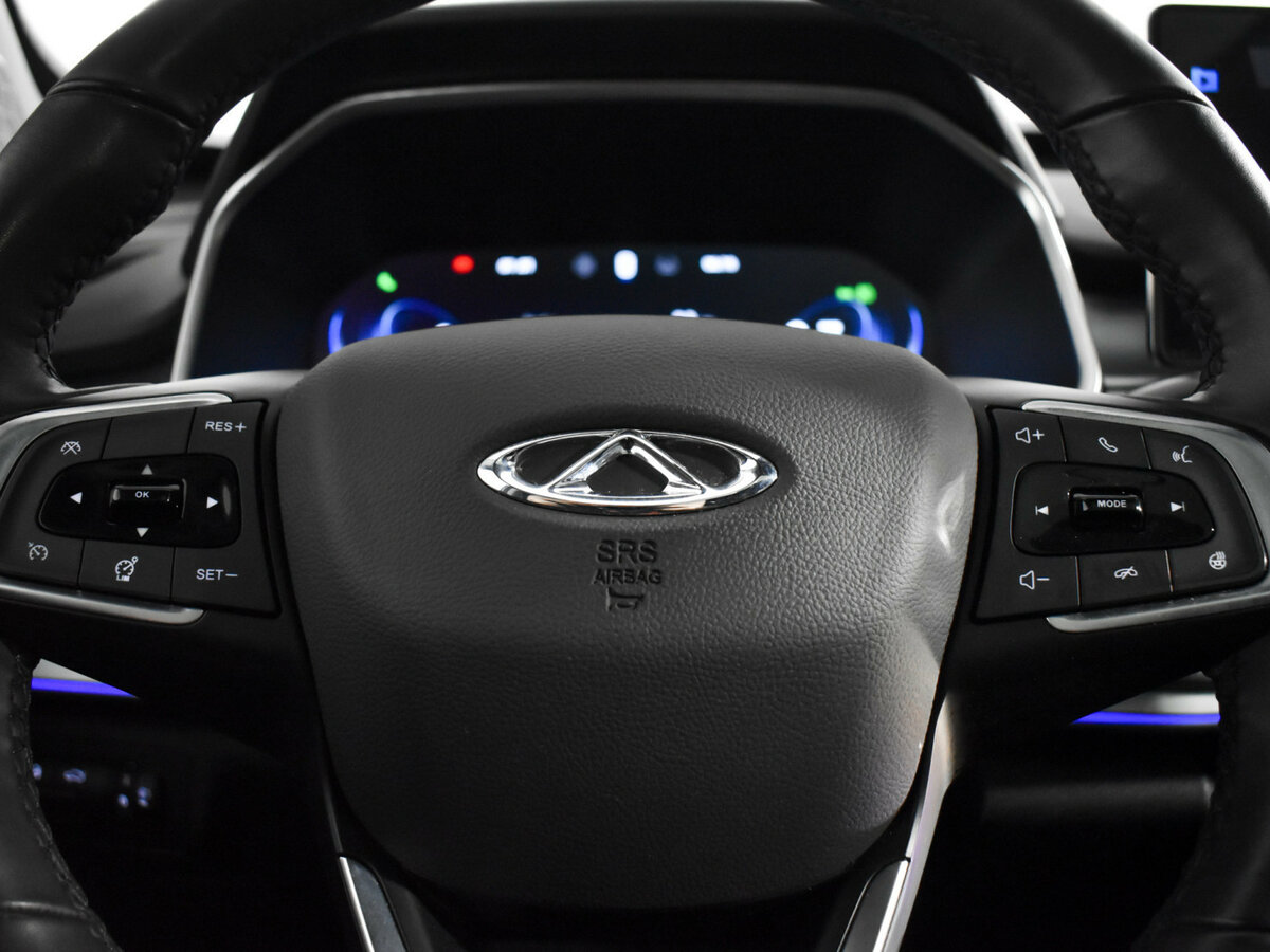 Купить Chery Tiggo 8 Pro I, 2022, 11 800 км, фото №17