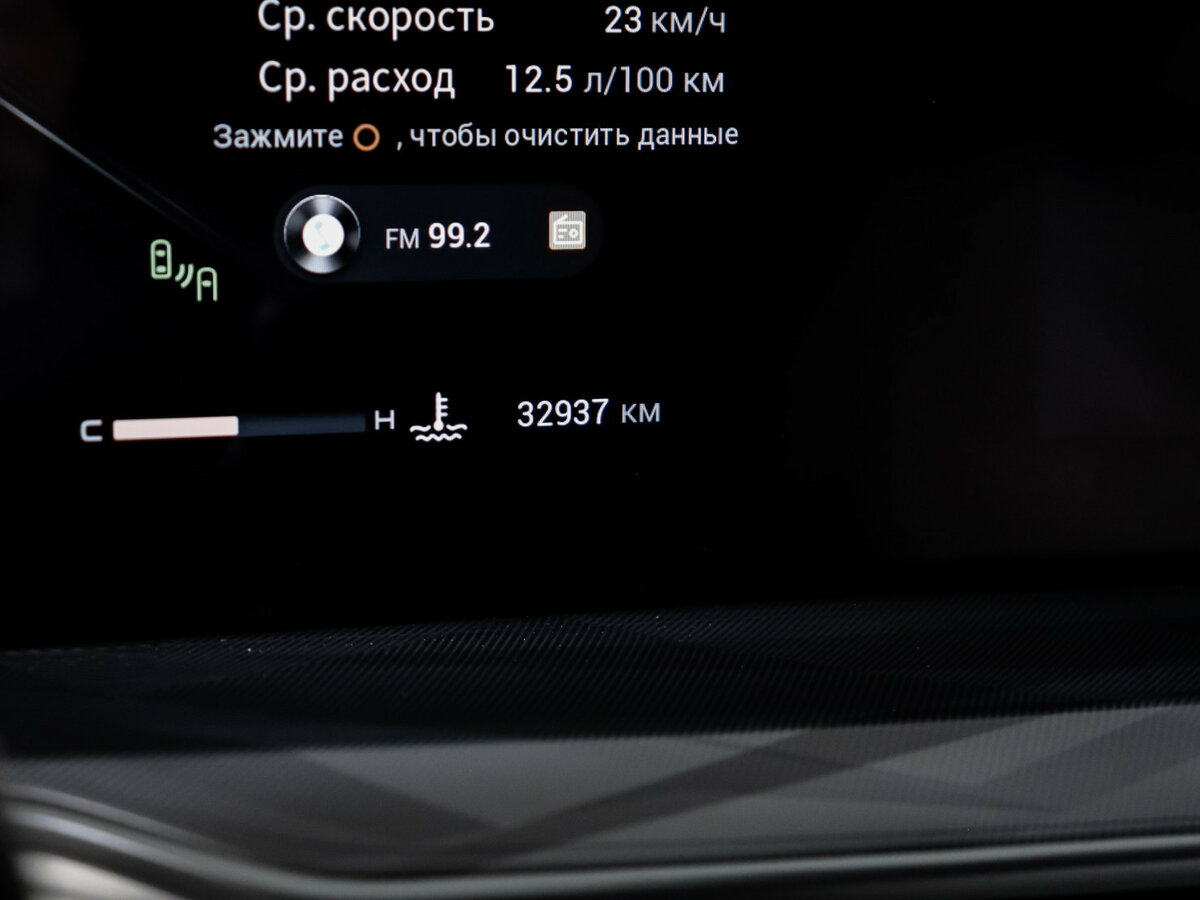 Купить Exeed RX, 2023, 32 700 км, фото №11