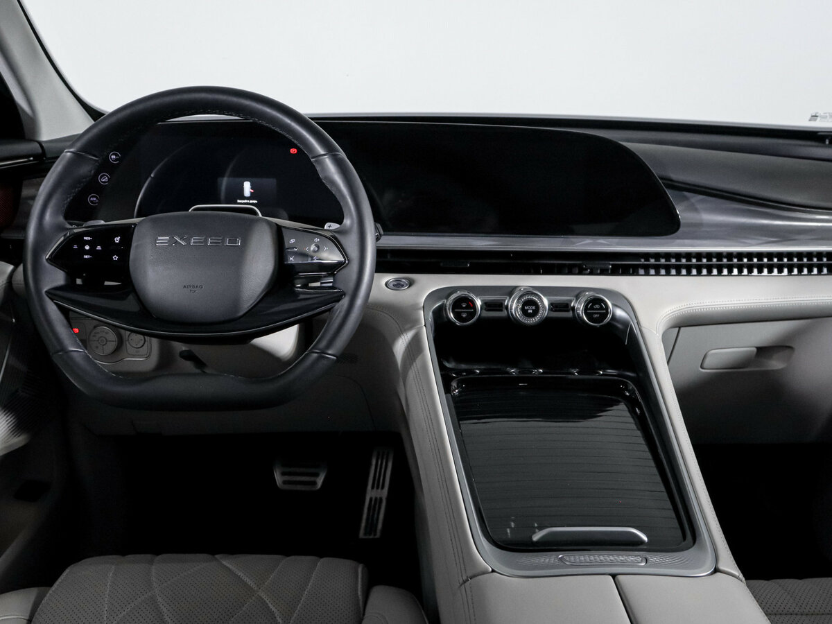 Купить Exeed RX, 2023, 32 700 км, фото №12