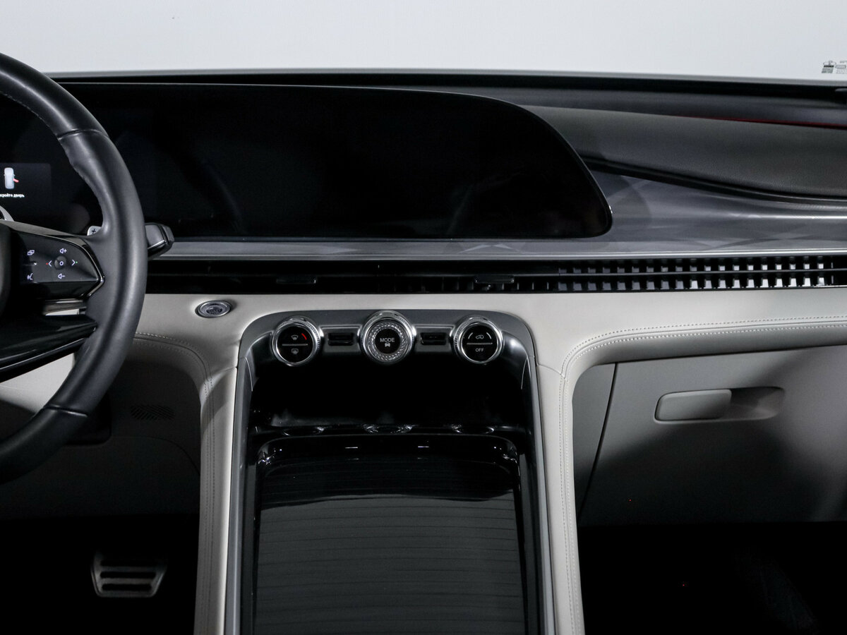 Купить Exeed RX, 2023, 32 700 км, фото №13