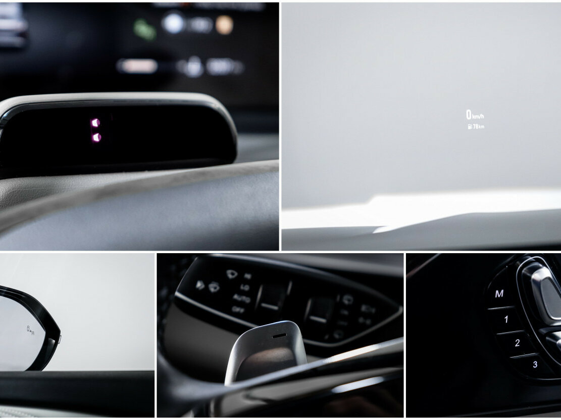 Купить Exeed RX, 2023, 32 700 км, фото №21