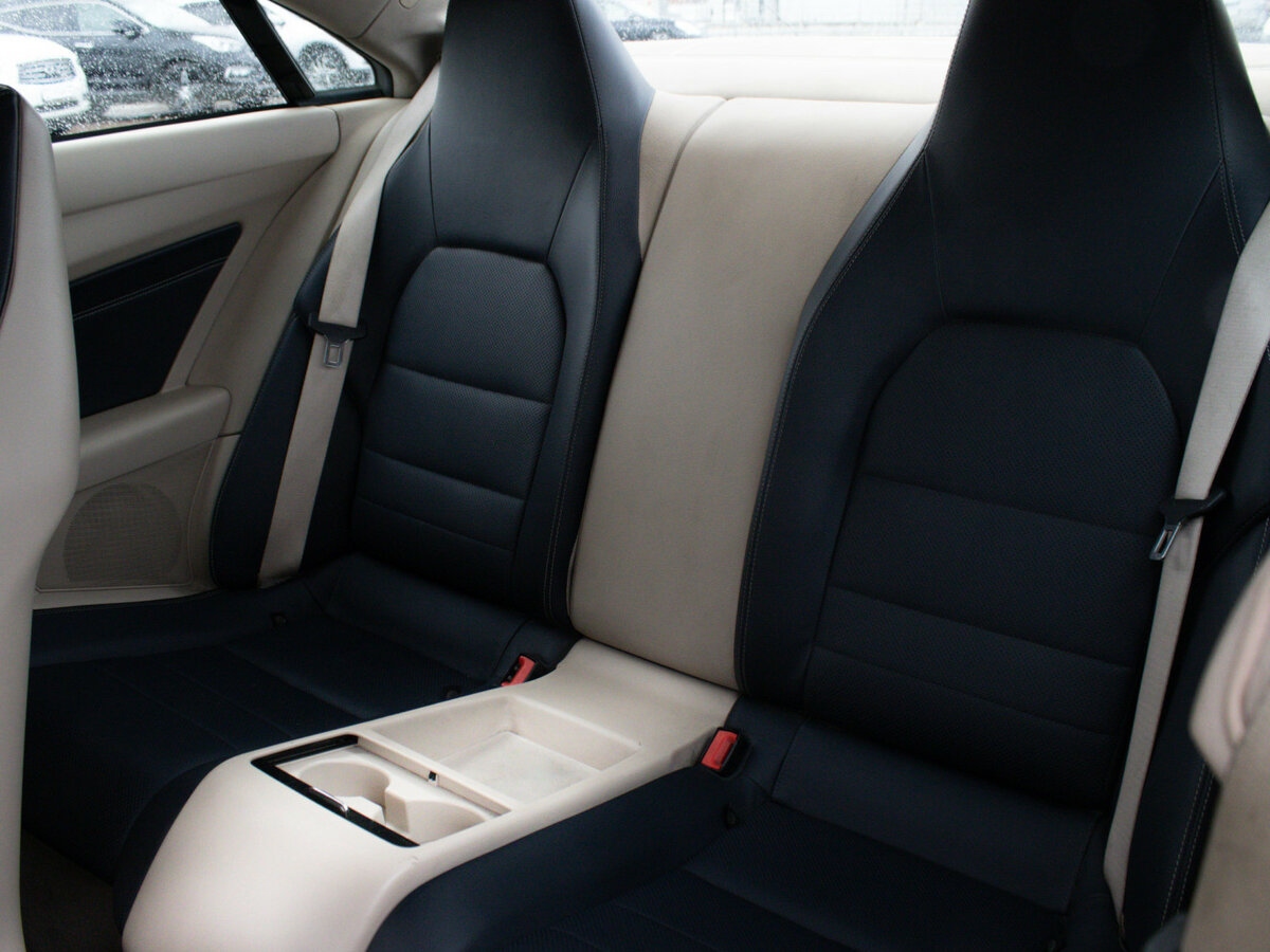 Купить Mercedes-Benz E-Класс 200 IV (W212, S212, C207) Рестайлинг, 2013, 80 748 км, фото №12
