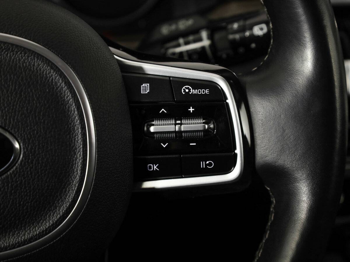 Купить Kia Sorento IV, 2021, 150 000 км, фото №13