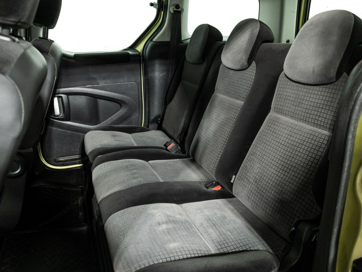 Купить Citroen Berlingo II, 2008, 305 471 км, фото №10