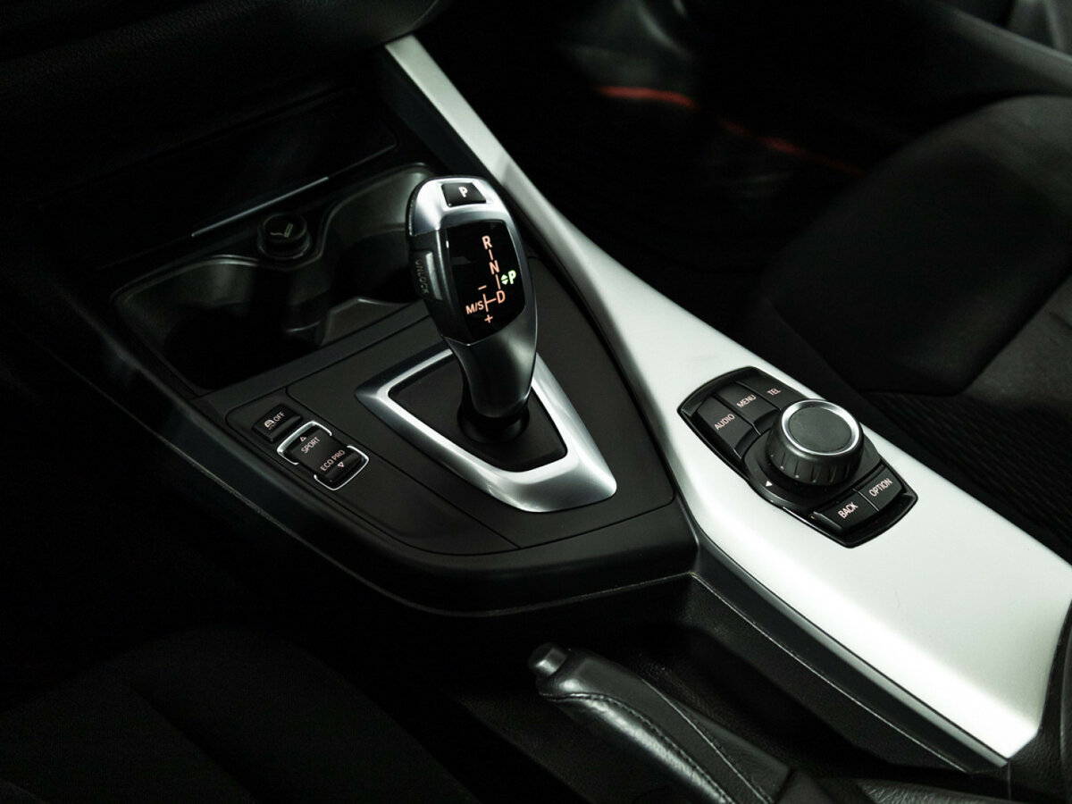 Купить BMW 1 серии 116i II (F20/F21), 2013, 133 000 км, фото №17