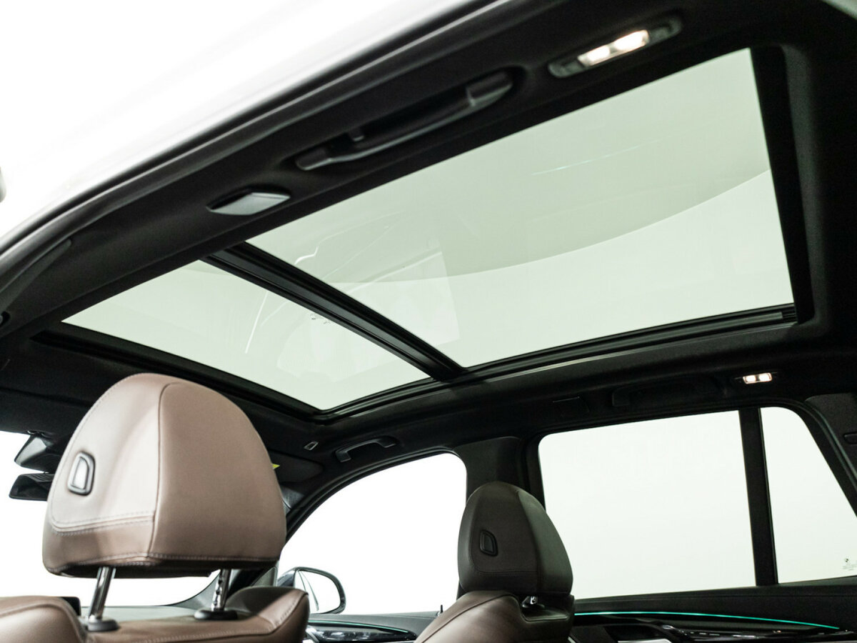 Купить BMW X3 30d xDrive III (G01), 2019, 99 817 км, фото №13