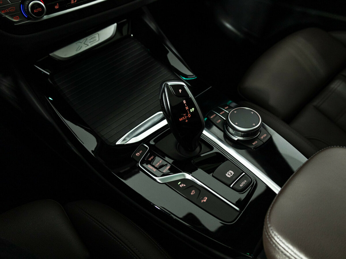 Купить BMW X3 30d xDrive III (G01), 2019, 99 817 км, фото №18