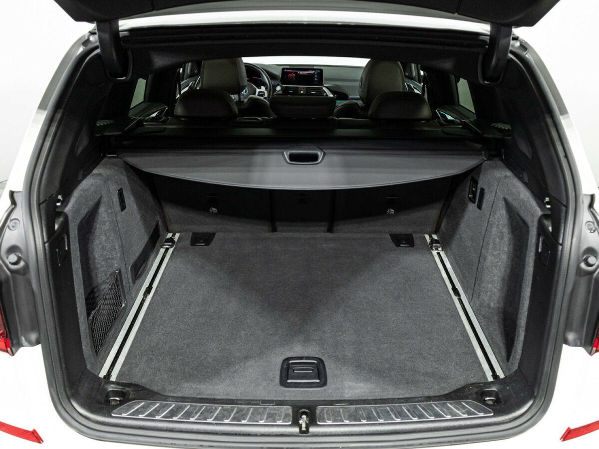 Купить BMW X3 30d xDrive III (G01), 2019, 99 817 км, фото №24