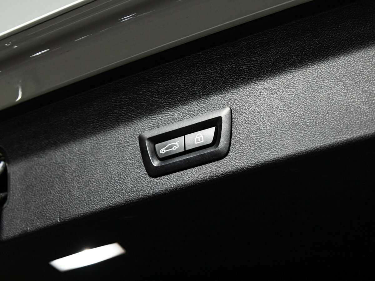 Купить BMW X3 30d xDrive III (G01), 2019, 99 817 км, фото №25